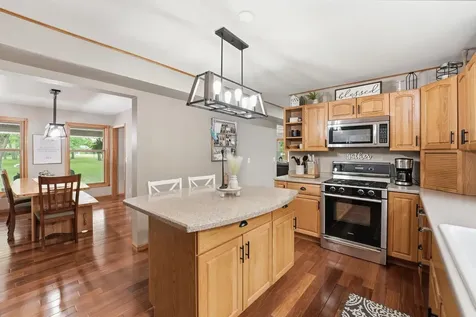 8746 Riverwood Circle N New London MN 56273
