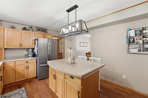 8746 Riverwood Circle N New London MN 56273