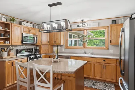 8746 Riverwood Circle N New London MN 56273