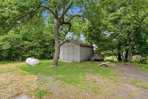 8746 Riverwood Circle N New London MN 56273