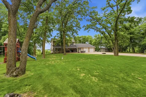 8746 Riverwood Circle N New London MN 56273
