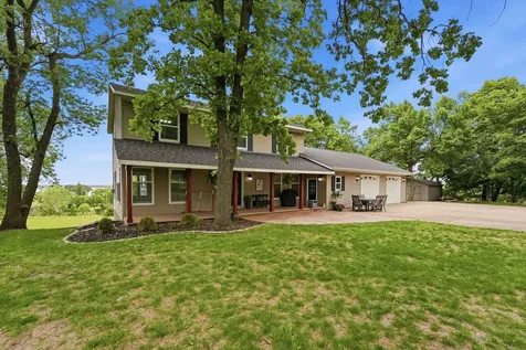 8746 Riverwood Circle N New London MN 56273