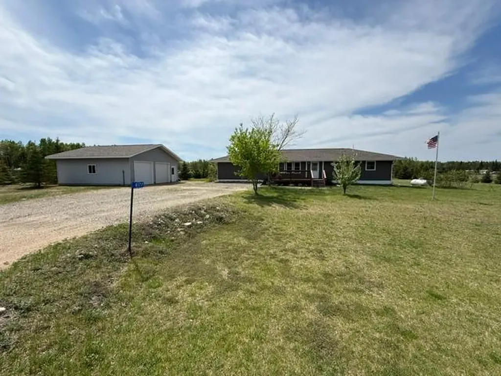 4177 Deer Haven Court SW Bemidji MN 56601