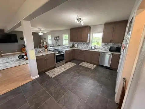 4177 Deer Haven Court SW Bemidji MN 56601
