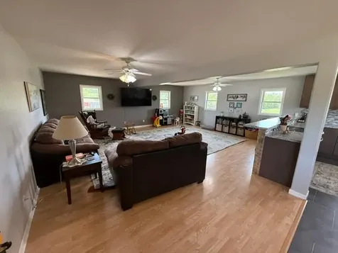 4177 Deer Haven Court SW Bemidji MN 56601