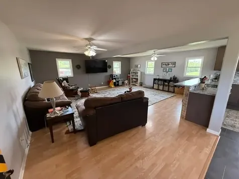 4177 Deer Haven Court SW Bemidji MN 56601