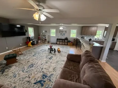 4177 Deer Haven Court SW Bemidji MN 56601