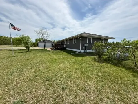 4177 Deer Haven Court SW Bemidji MN 56601