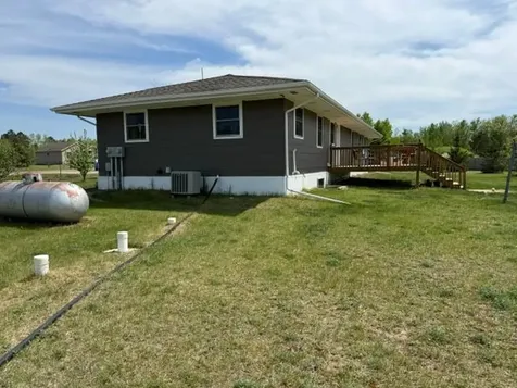 4177 Deer Haven Court SW Bemidji MN 56601
