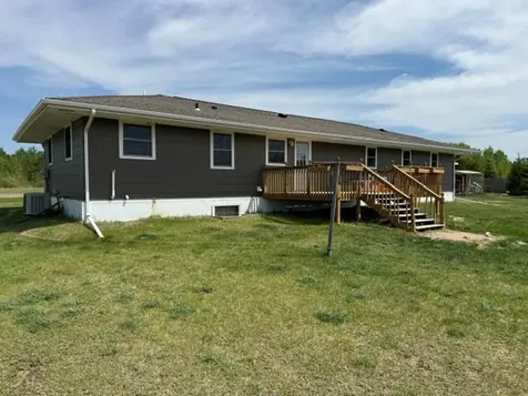 4177 Deer Haven Court SW Bemidji MN 56601
