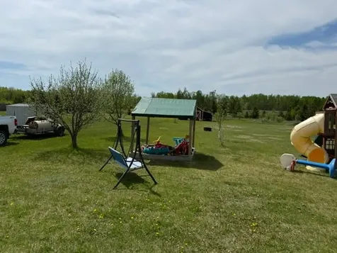 4177 Deer Haven Court SW Bemidji MN 56601