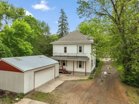 340 Excelsior Avenue N Annandale MN 55302