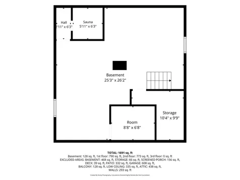 340 Excelsior Avenue N Annandale MN 55302
