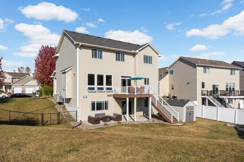 3226 191st Street W Farmington MN 55024