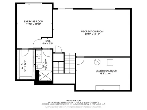 3226 191st Street W Farmington MN 55024