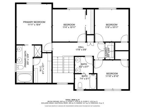 3226 191st Street W Farmington MN 55024
