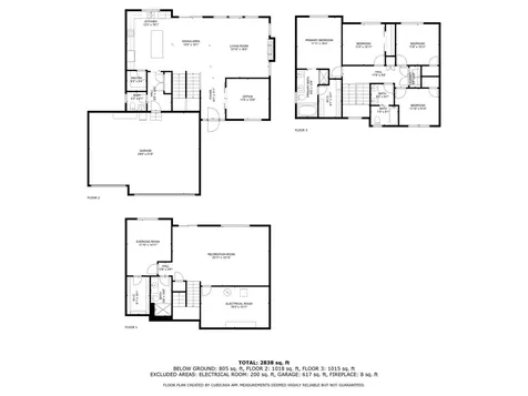 3226 191st Street W Farmington MN 55024