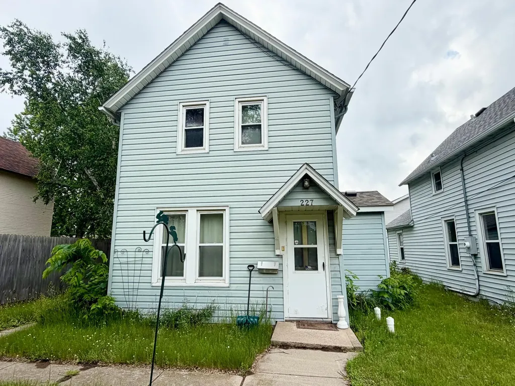227 4th Avenue N Waite Park MN 56387