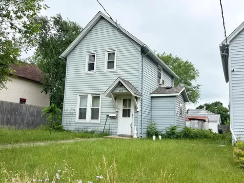 227 4th Avenue N Waite Park MN 56387