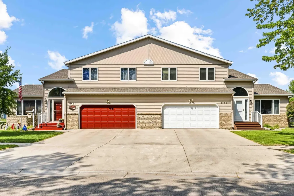 1469 12th Street Court West Fargo ND 58078