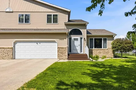1469 12th Street Court West Fargo ND 58078