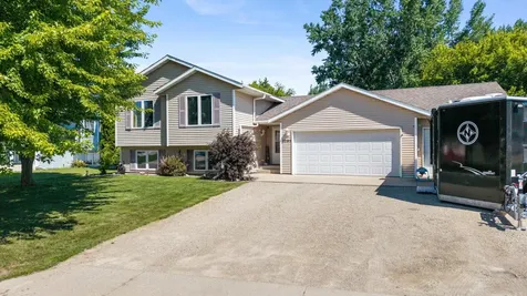1291 Bellflower Lane NE Owatonna MN 55060