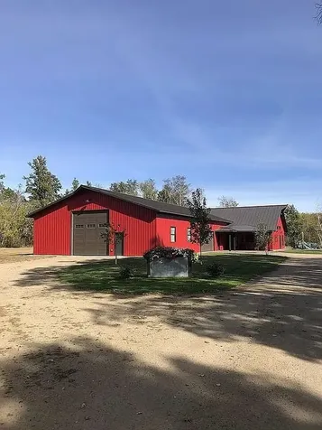 31336 & 31338 Rasmussen Road Pequot Lakes MN 56472