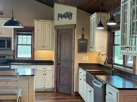 31336 & 31338 Rasmussen Road Pequot Lakes MN 56472