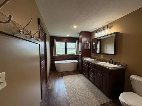 31336 & 31338 Rasmussen Road Pequot Lakes MN 56472