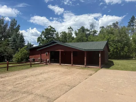 31336 & 31338 Rasmussen Road Pequot Lakes MN 56472