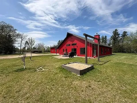 31336 & 31338 Rasmussen Road Pequot Lakes MN 56472