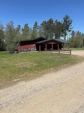 31336 & 31338 Rasmussen Road Pequot Lakes MN 56472