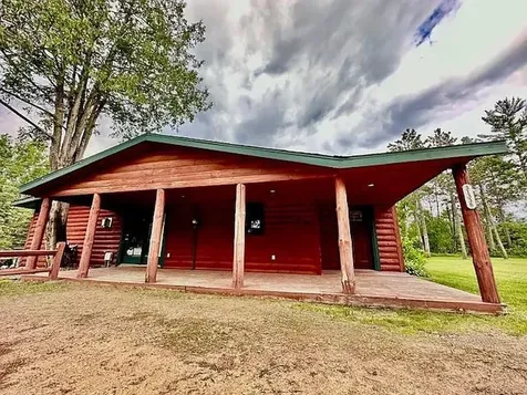 31336 & 31338 Rasmussen Road Pequot Lakes MN 56472