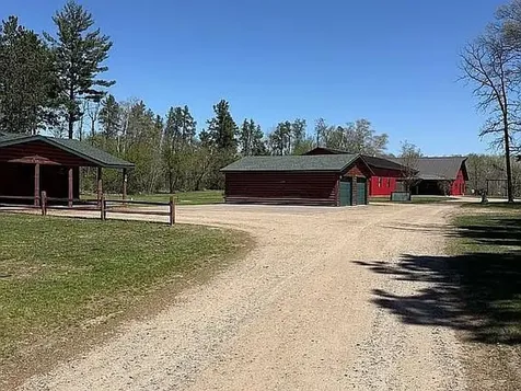 31336 & 31338 Rasmussen Road Pequot Lakes MN 56472