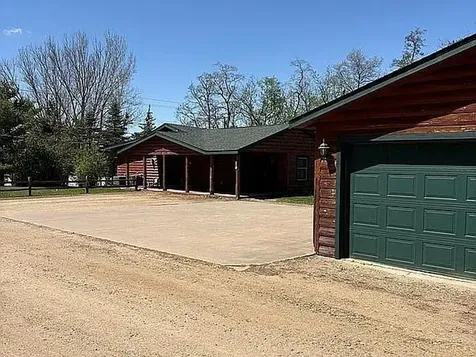31336 & 31338 Rasmussen Road Pequot Lakes MN 56472