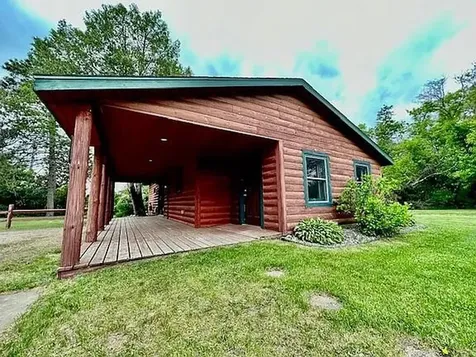 31336 & 31338 Rasmussen Road Pequot Lakes MN 56472