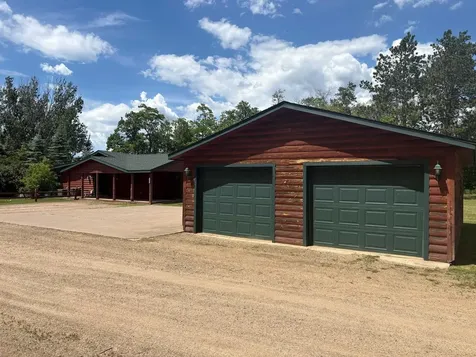 31336 & 31338 Rasmussen Road Pequot Lakes MN 56472