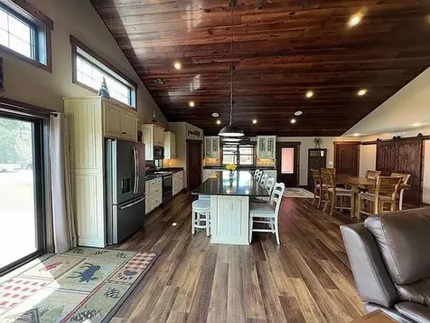 31336 & 31338 Rasmussen Road Pequot Lakes MN 56472