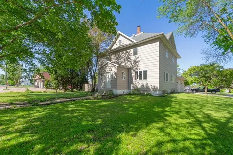 108 1st Avenue NW Mapleton MN 56065