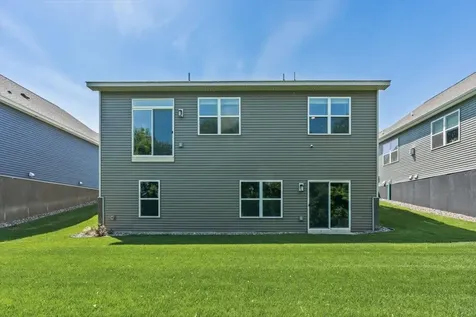 19142 Grass Lake Trail Rogers MN 55374