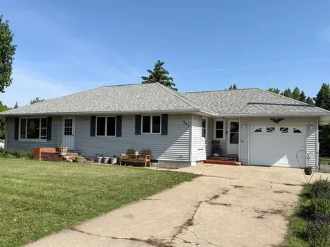 303 W Church Street Saint Leo MN 56264