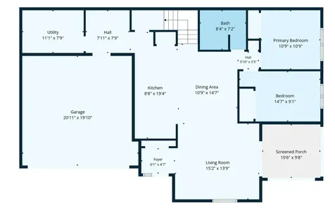 1157 Aston Circle Burnsville MN 55337
