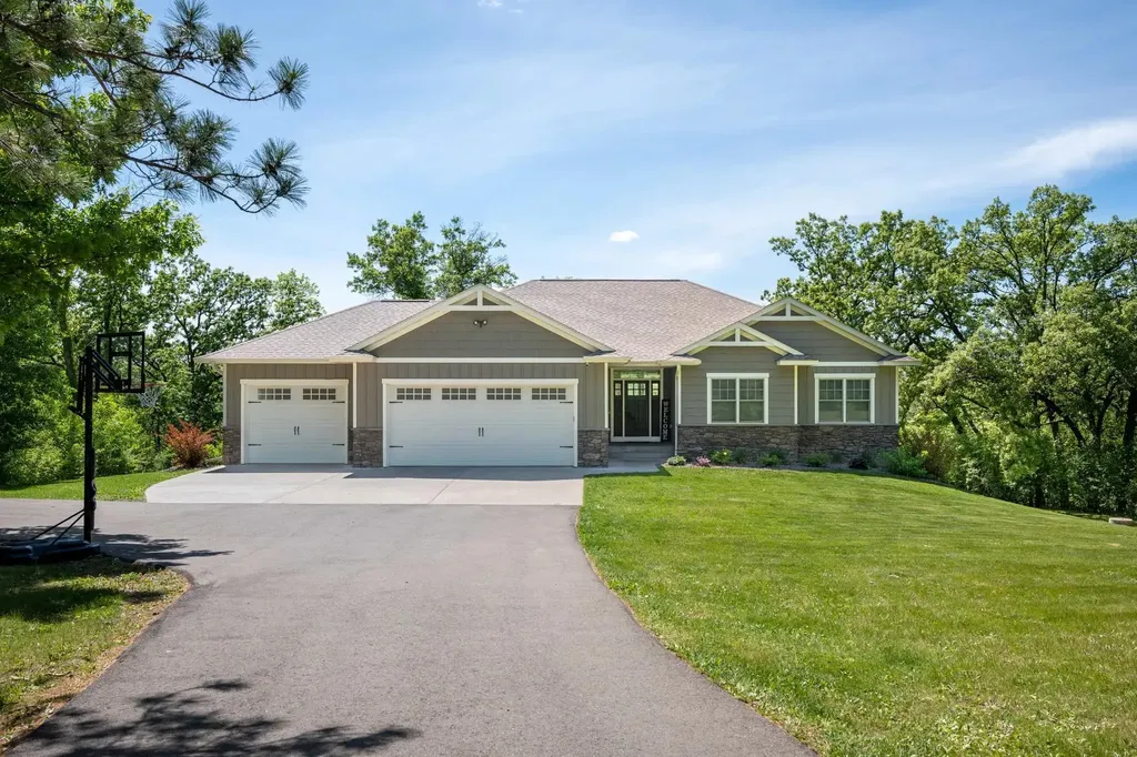 404 Westwood South Street Welch MN 55089