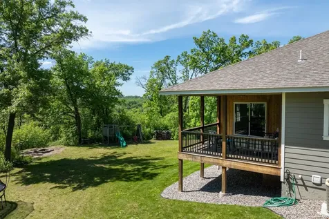 404 Westwood South Street Welch MN 55089