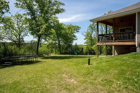 404 Westwood South Street Welch MN 55089