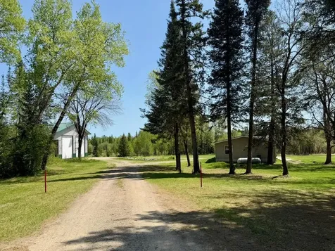 8912 Carpenter Road Angora MN 55703