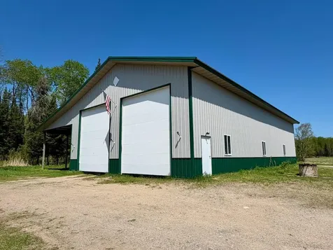 8912 Carpenter Road Angora MN 55703