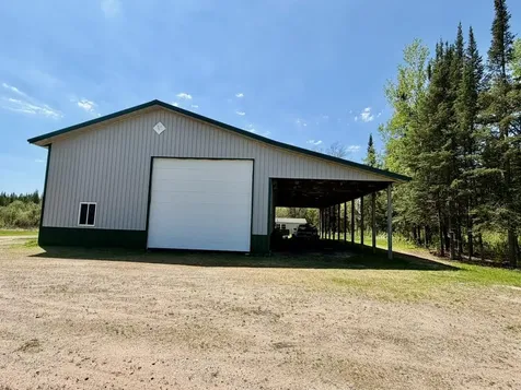 8912 Carpenter Road Angora MN 55703