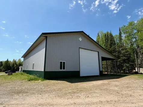 8912 Carpenter Road Angora MN 55703