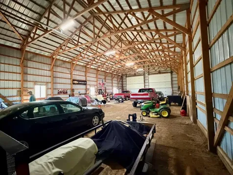 8912 Carpenter Road Angora MN 55703